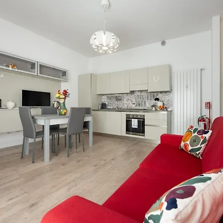 Apartment Il Giglio Fiorentino
